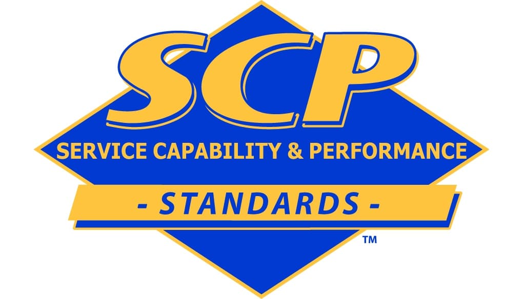 SCP Standards