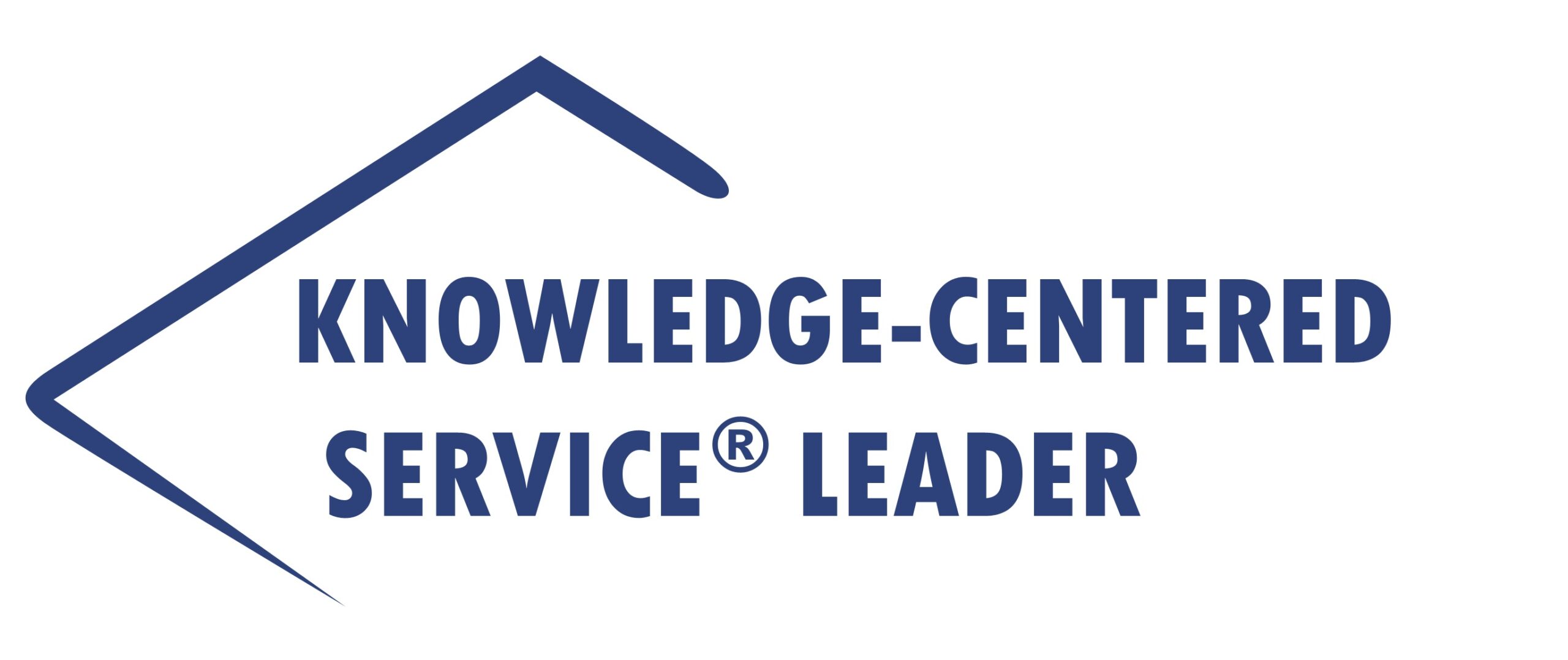 Knowledge-Centered Service v6 Leader Class