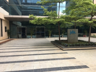 Support Manager class @ JDA Bangalore - August 2018 #sgsa