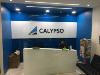 Support Supervisor class @ Calypso India - November 2018 #sgsa