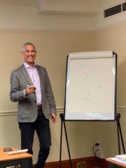 Steve Brand @ Support Professional class, Public UK - June 2020 #sgsa