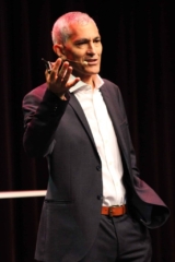 Steve Brand @ SEE ITS Conference - October 2018 #sgsa