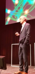 Steve Brand @ SEE ITS Conference - October 2018 #sgsa