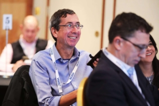 Delegate @ SGSA Executive Forum #20, UK - November 2021 #sgsa