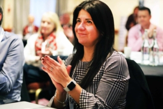 Delegate @ SGSA Executive Forum #20, UK - November 2021 #sgsa