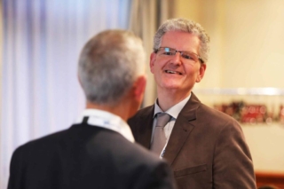 Delegate @ SGSA Executive Forum #20, UK - November 2021 #sgsa
