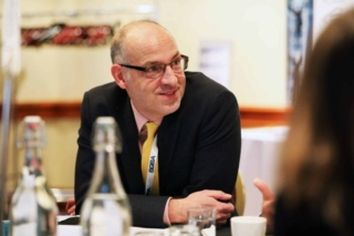 Delegate @ SGSA Executive Forum #20, UK - November 2021 #sgsa