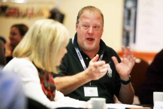 Delegate @ SGSA Executive Forum #20, UK - November 2021 #sgsa