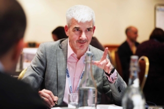 Delegate @ SGSA Executive Forum #20, UK - November 2021 #sgsa