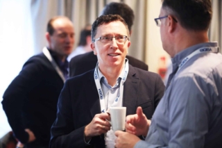 Delegate @ SGSA Executive Forum #20, UK - November 2021 #sgsa