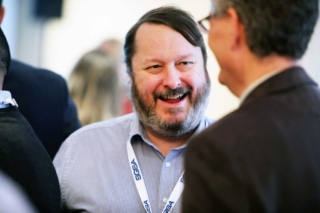 Delegate @ SGSA Executive Forum #20, UK - November 2021 #sgsa