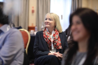 Delegate @ SGSA Executive Forum #20, UK - November 2021 #sgsa