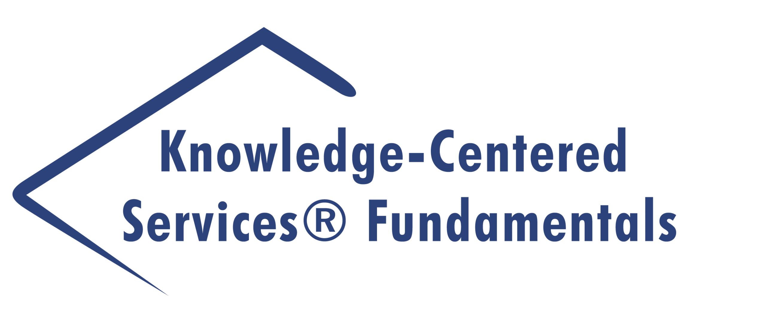 Knowledge-Centered Service v6 Fundamentals